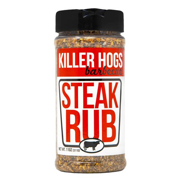 Photo of 11 oz Steak Rub
