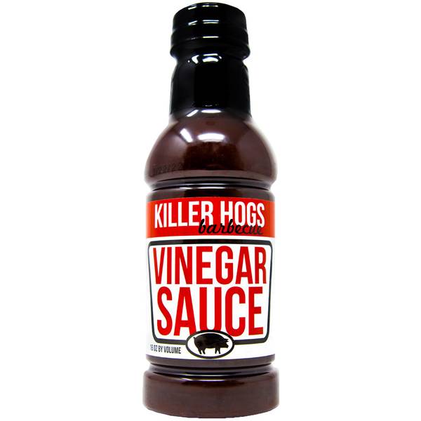 Photo of 16 oz Vinegar Sauce