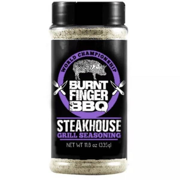 Photo of 11.8 oz Steakhouse Grill Rub