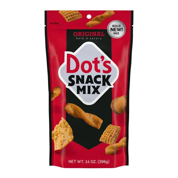 Photo of 14 oz Original Snack Mix