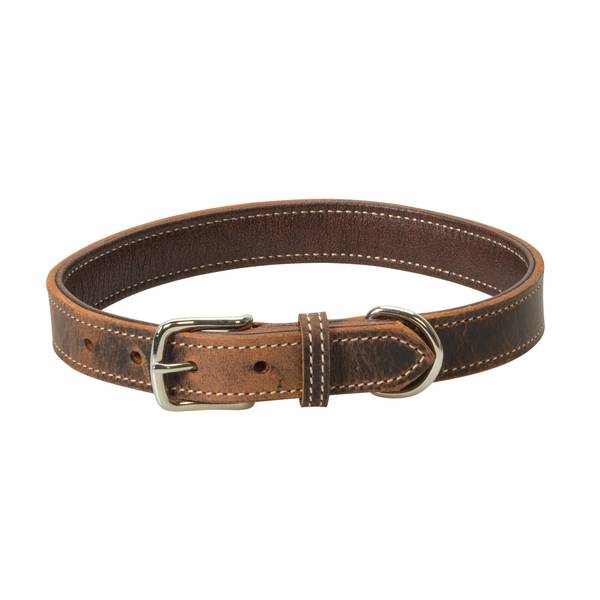 Photo of 1" x 19" Crazy Horse Collar