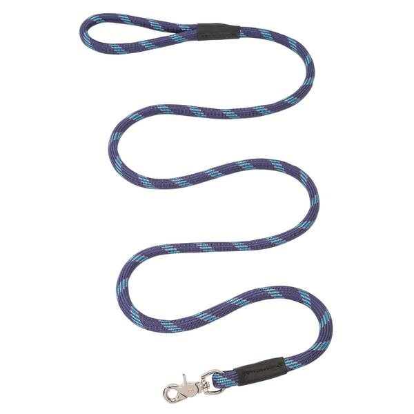 Photo of 1/2" x 6' Rope Leash