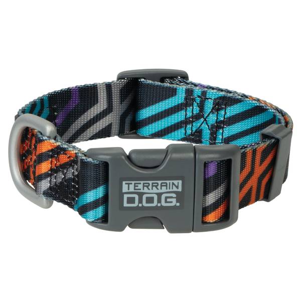 Photo of Medium Snap-N-Go Expedtion Collar