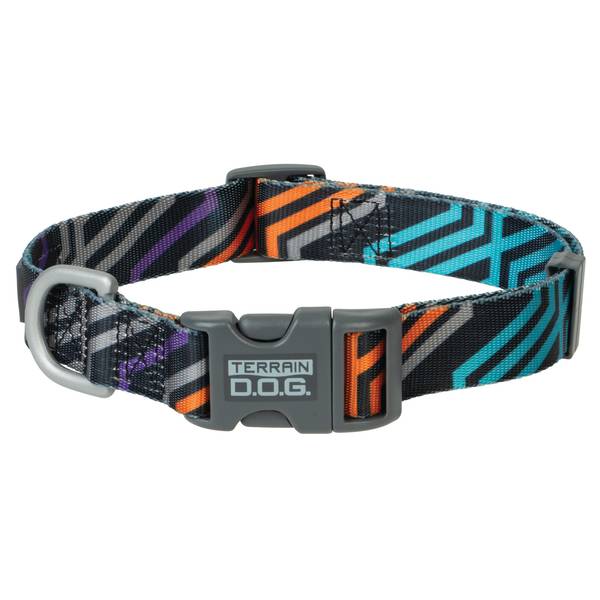 Photo of Large Snap-N-Go Expedtion Collar