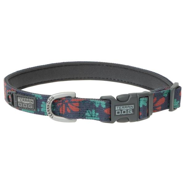Photo of Medium Snap-N-Go Lined Collar