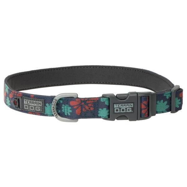 Photo of Large Snap-N-Go Lined Collar