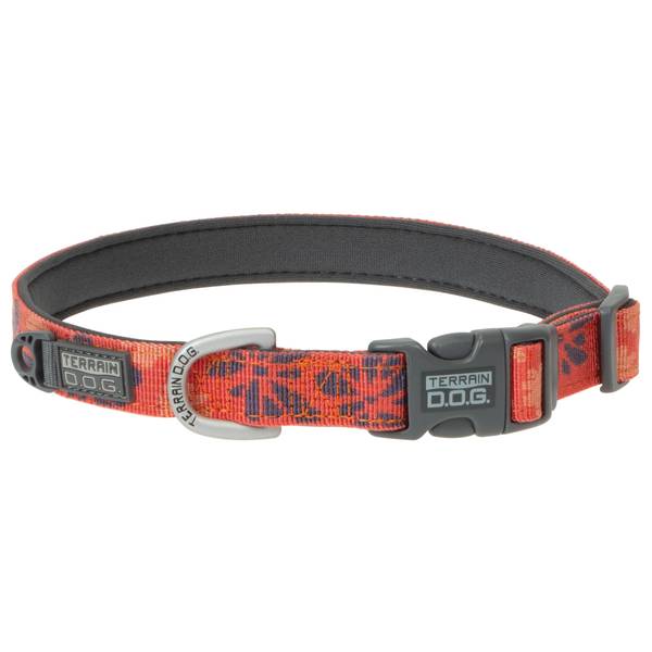 Photo of Medium Snap-N-Go Lined Collar