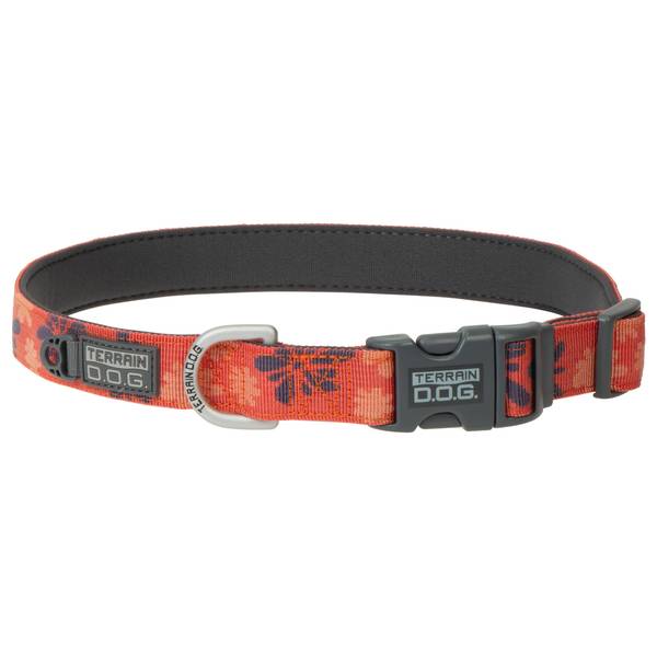 Photo of Large Snap-N-Go Lined Collar