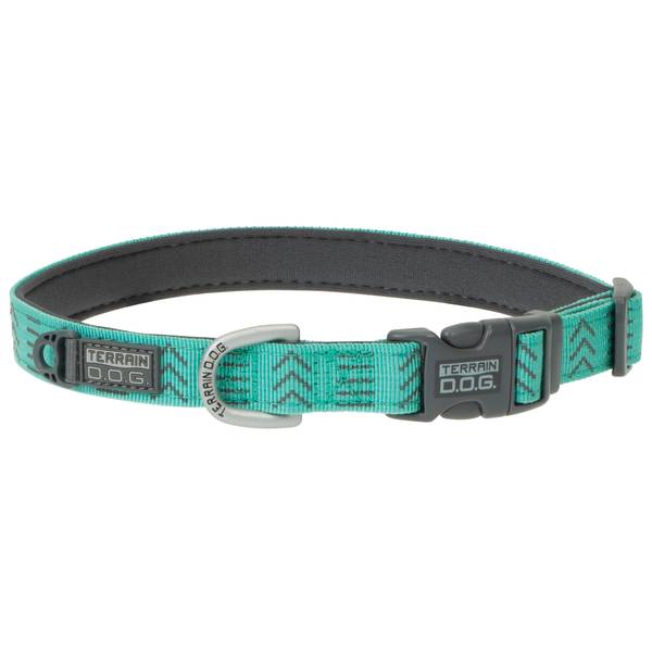 Photo of Medium Snap-N-Go Lined Collar