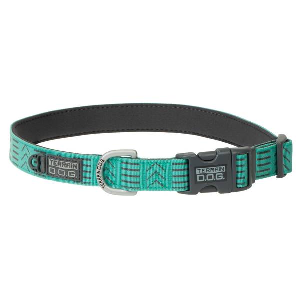 Photo of Large Snap-N-Go Lined Collar