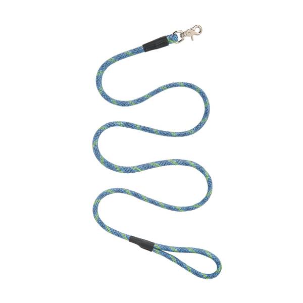 Photo of 1/2" x 6' Rope Leash