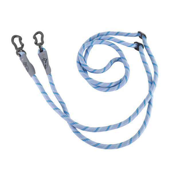 Photo of 8' Glacier Trek Multi-Function Rope Leash