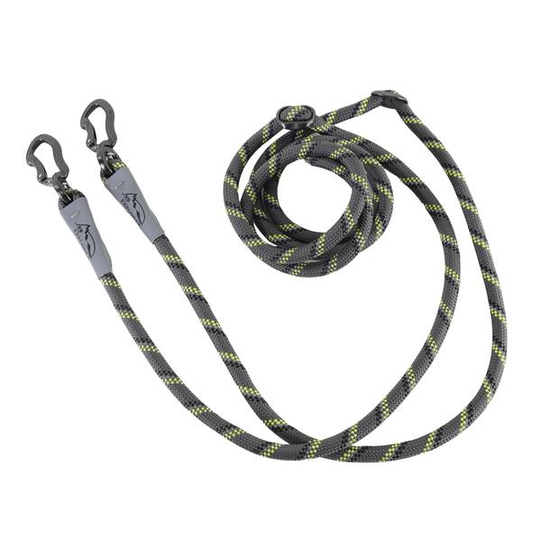 Photo of 8' Smokies Trek Multi-Function Rope Leash