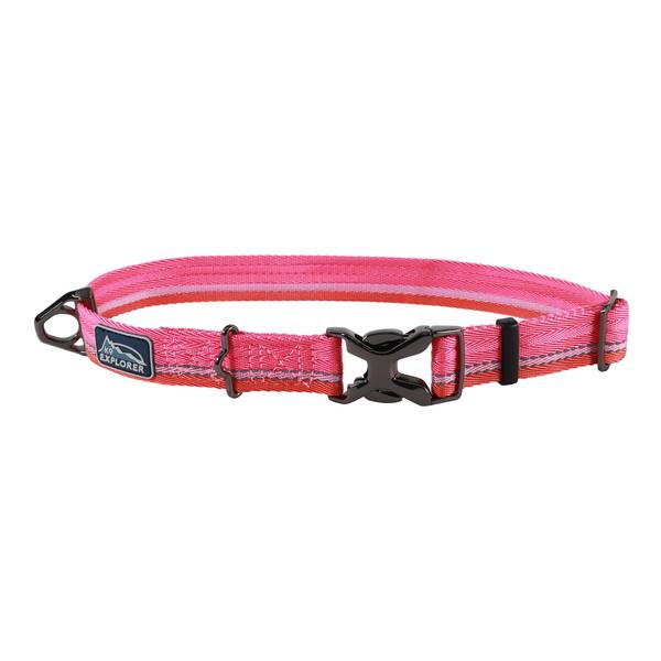 Photo of 12"-18" Medium Himalayas Adjustable Dog Collar