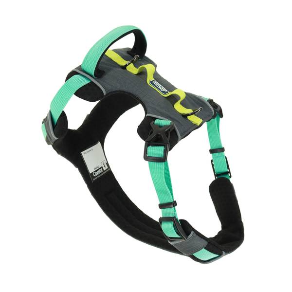 Photo of 20"-30" Medium Boulder Full-Coverage Dog Harness