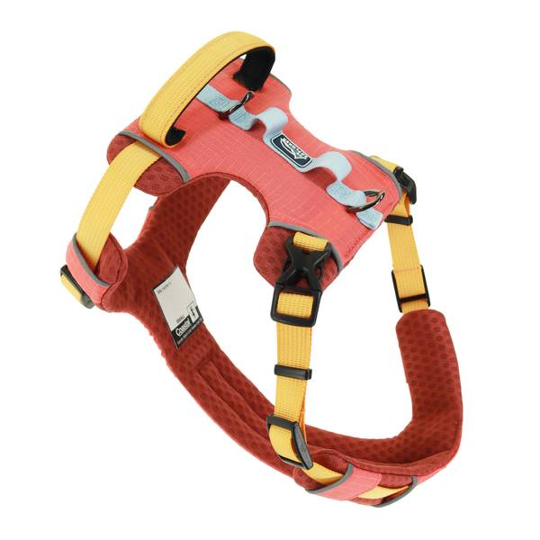 Photo of 20"-30" Medium Mojave Full-Coverage Dog Harness