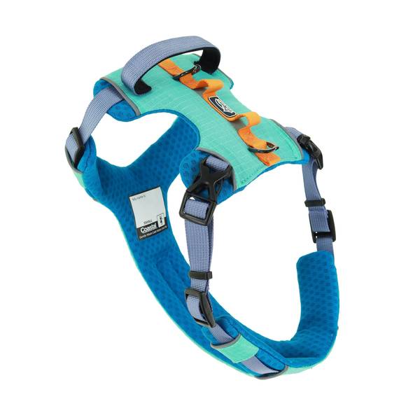 Photo of 30"-43" X-Large Atlantic Full-Coverage Dog Harness