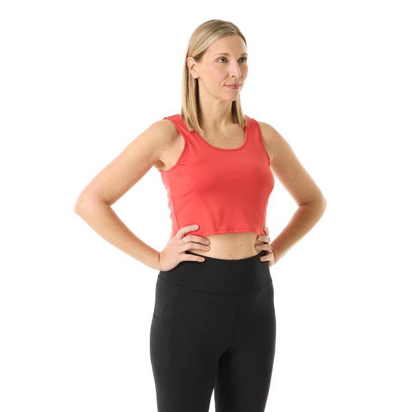 Photo of Women's Active Sports Bra Tank
