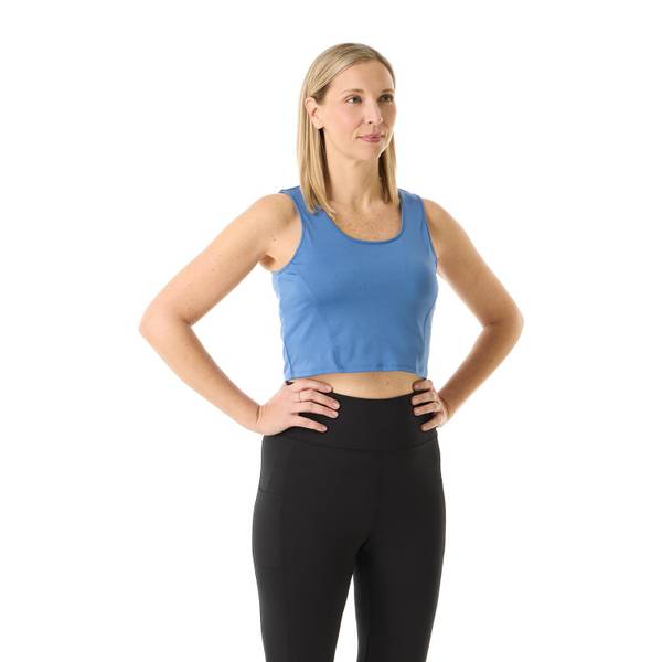 Photo of Women's Active Sports Bra Tank