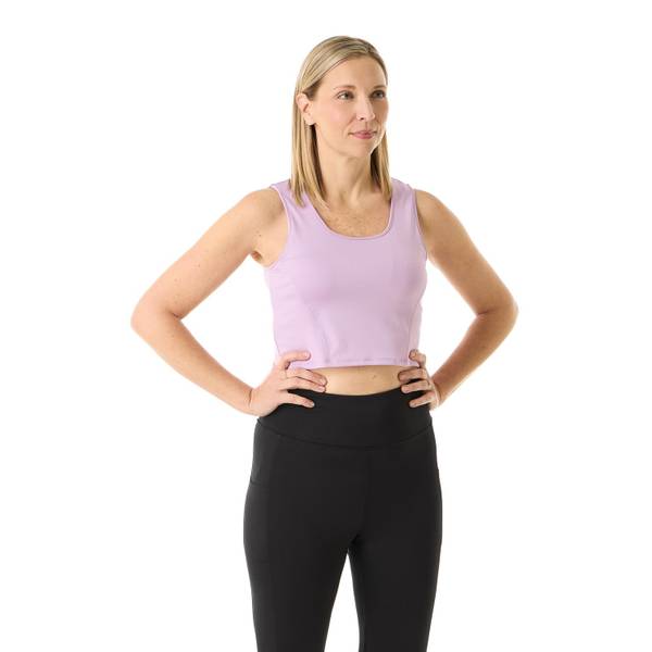 Photo of Women's Active Sports Bra Tank
