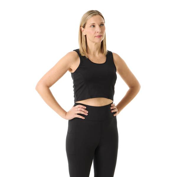 Photo of Women's Active Sports Bra Tank