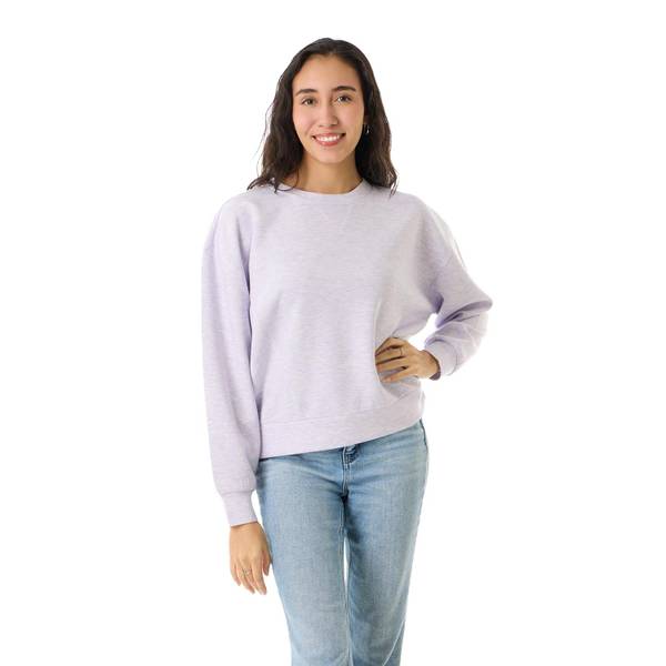 Photo of Women's Scuba Crewneck Sweatshirt