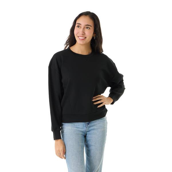 Photo of Women's Scuba Crewneck Sweatshirt