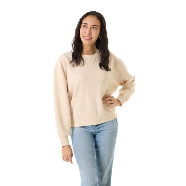 Photo of Women's Scuba Crewneck Sweatshirt