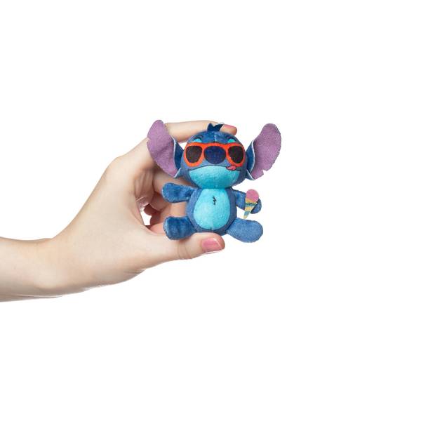 Disney Micro Teenies Disney Stitch Assortment W2 - 00420 | Blain's