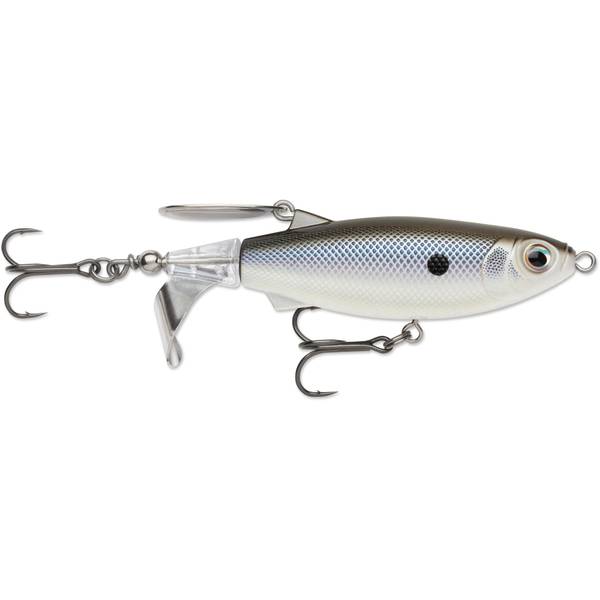Photo of ClapTail 110 Black Back Shad