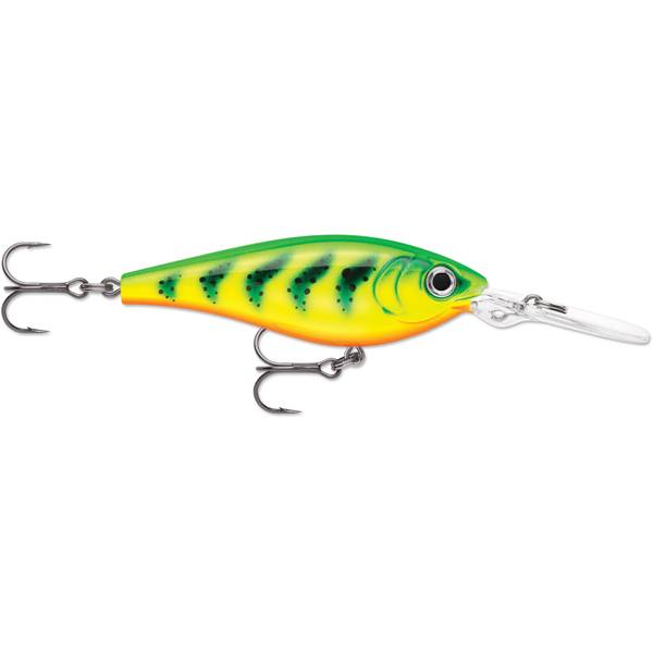 Photo of Harvest Shad 5 Firetiger