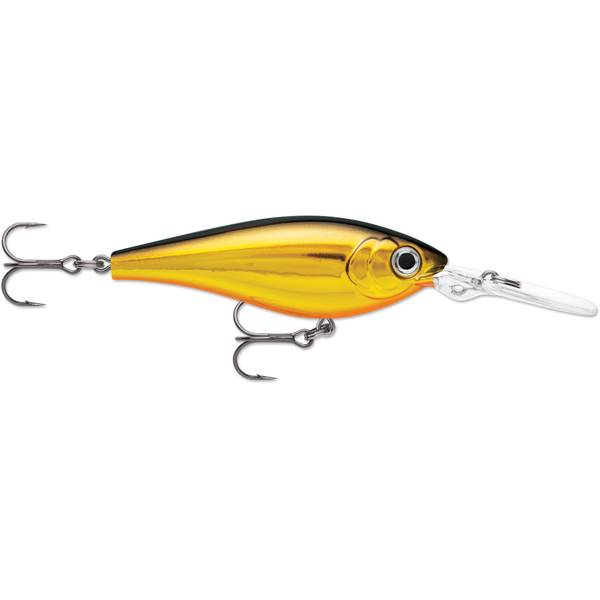 Photo of Harvest Shad 5 Gold