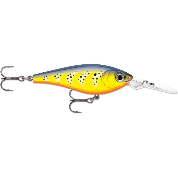 Photo of Harvest Shad 5 Hot Steel