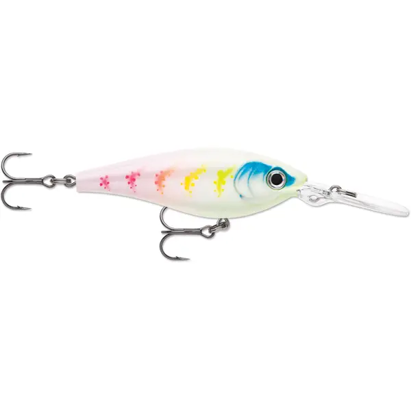 Rapala Harvest Shad 5 Wonder Tiger - HVSD05WT | Blain's Farm & Fleet