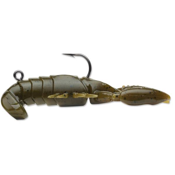Photo of Surge Craw 3 Green Pumpkin