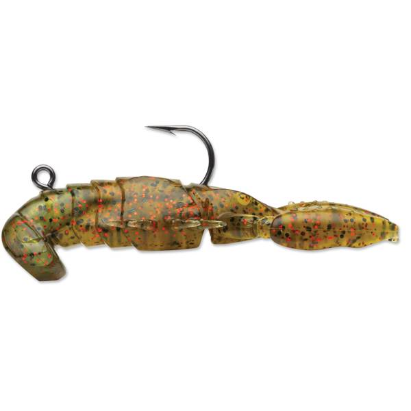 Photo of Surge Craw 3 Watermelon Red