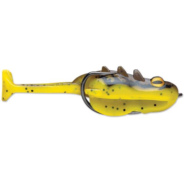 Photo of Surge Frog 375 Sunny