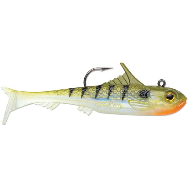 Photo of Surge Minnow 3 Bluegill