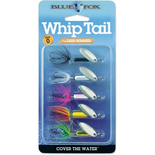 Photo of Assorted Whiptail Kit