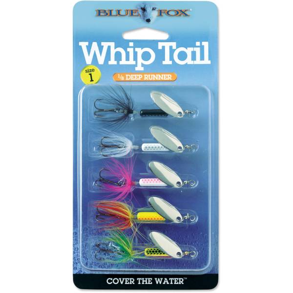 Photo of Assorted 1 Whiptail Kit