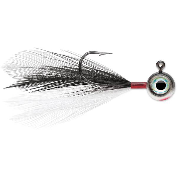 Photo of Moon Fly Jig 1/32 Fathead