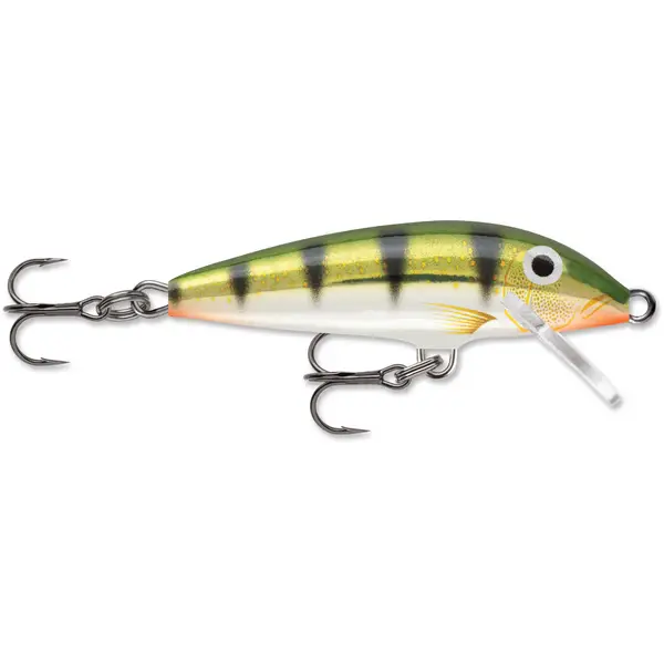 Rapala Original Floater 05 Nordic Perch - F05NP | Blain's Farm & Fleet
