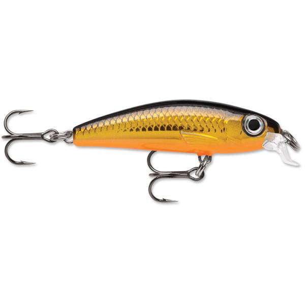 Photo of Ultra Light Minnow 06 Gold
