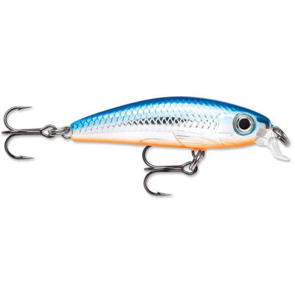 Photo of Ultra Light Minnow 06 Silver Blue
