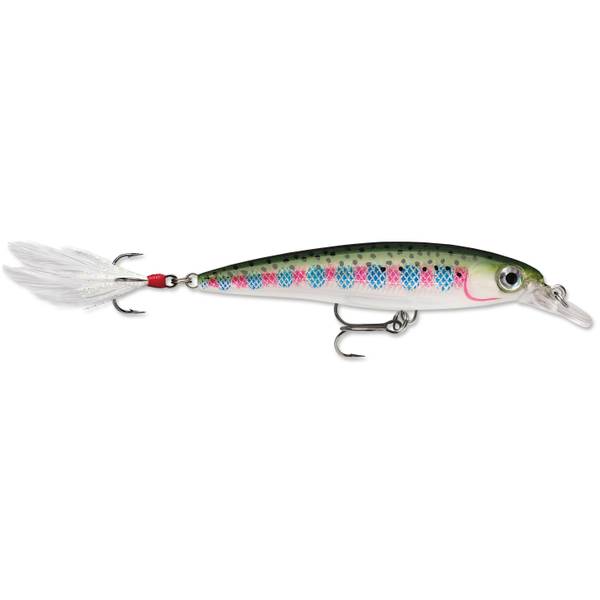 Photo of X-Rap 04 Rainbow Trout