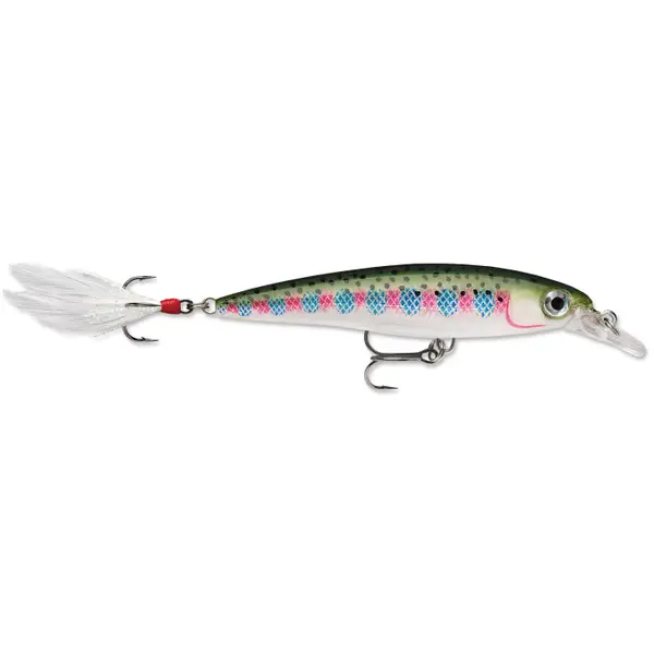 Rapala X-Rap 04 Rainbow Trout - XR04RT | Blain's Farm & Fleet