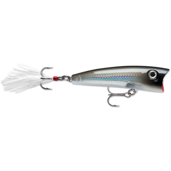 Photo of X-Rap Pop 07 Pearl Grey Shiner