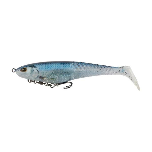 Photo of 5" CullShad HG Blue Shad