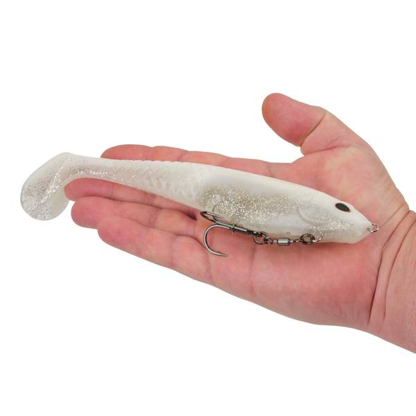 Photo of 6" CullShad Sight Fish