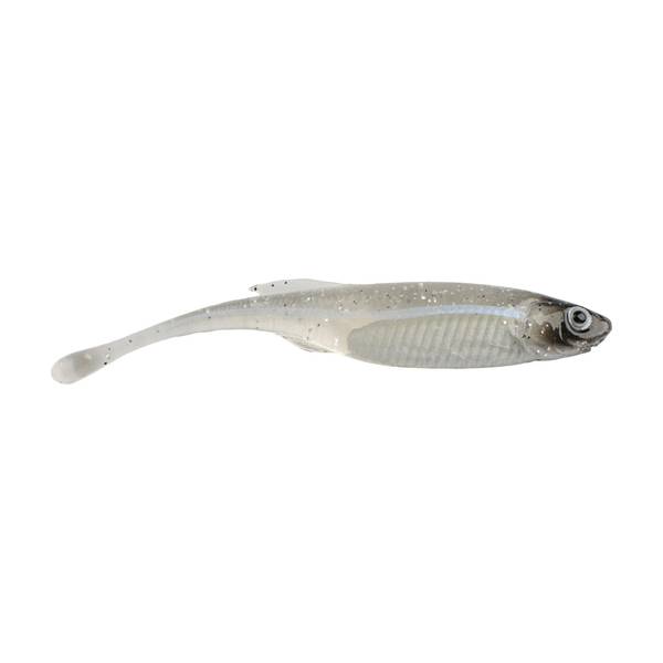 Photo of Drip Minnow 4" Blue Liner